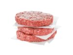 Carne para hamburguesa (preparada)