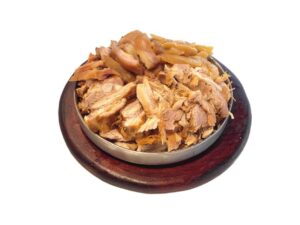 Carnitas (Martes, Sábado y Domingo)