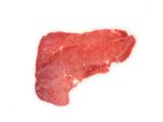 Bistec de res