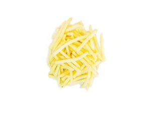 Papas francesa