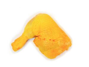 Pierna y Muslo de pollo