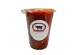 Salsa casera