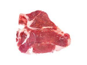 T bone